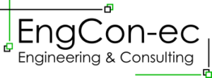 logo dello studio termotecnico Engcon-ec