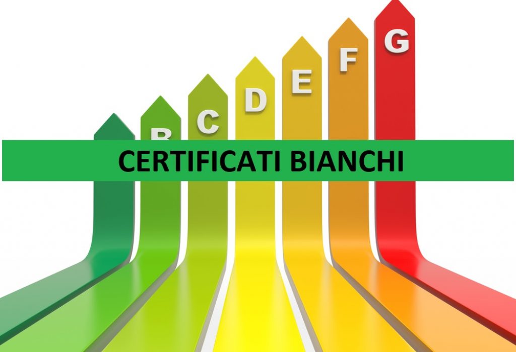 certificati bainchi